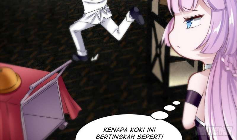 Super Keyboard Man Chapter 11 Gambar 26