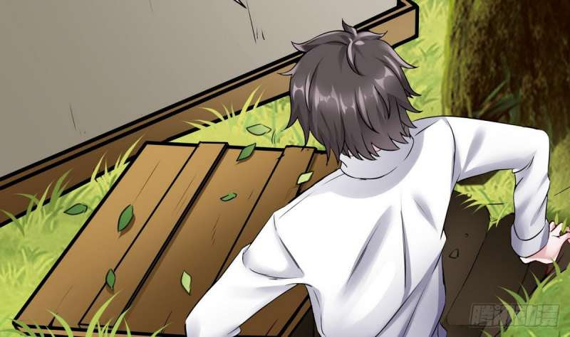 Super Keyboard Man Chapter 11 Gambar 37
