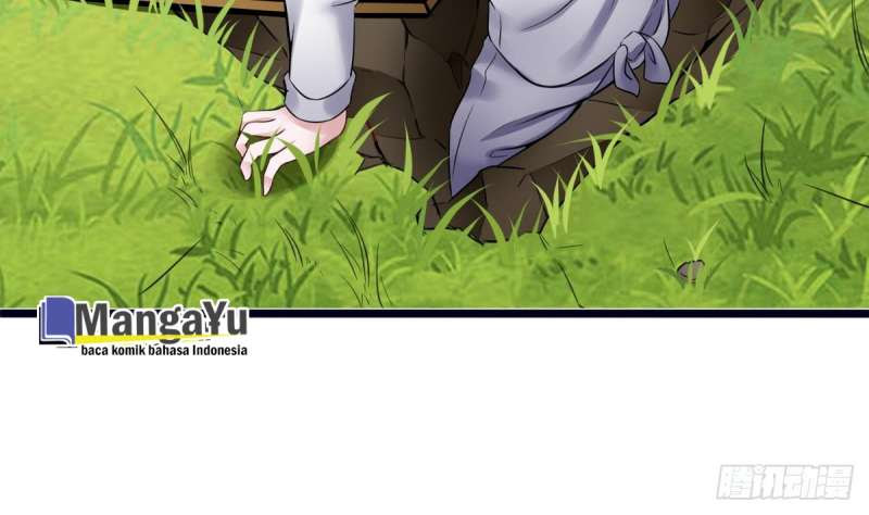 Super Keyboard Man Chapter 11 Gambar 38