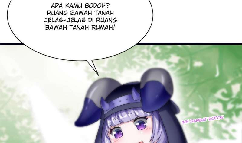 Super Keyboard Man Chapter 11 Gambar 50