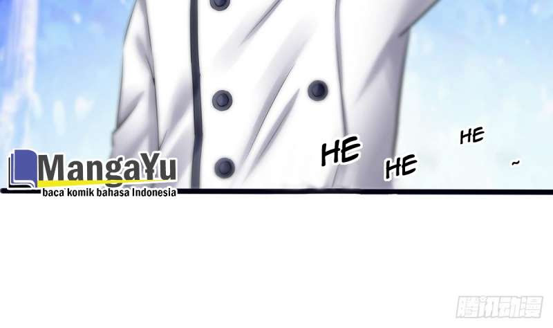 Super Keyboard Man Chapter 11 Gambar 55