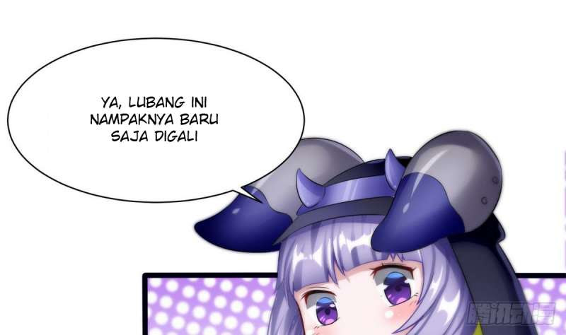 Super Keyboard Man Chapter 11 Gambar 56