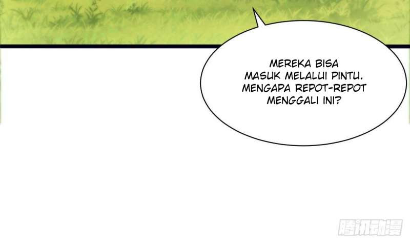 Super Keyboard Man Chapter 11 Gambar 60