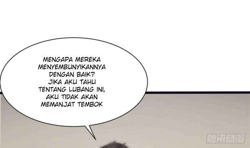 Super Keyboard Man Chapter 11 Gambar 66