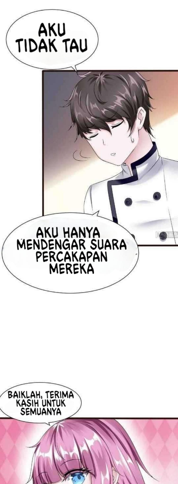 Super Keyboard Man Chapter 17 Gambar 7