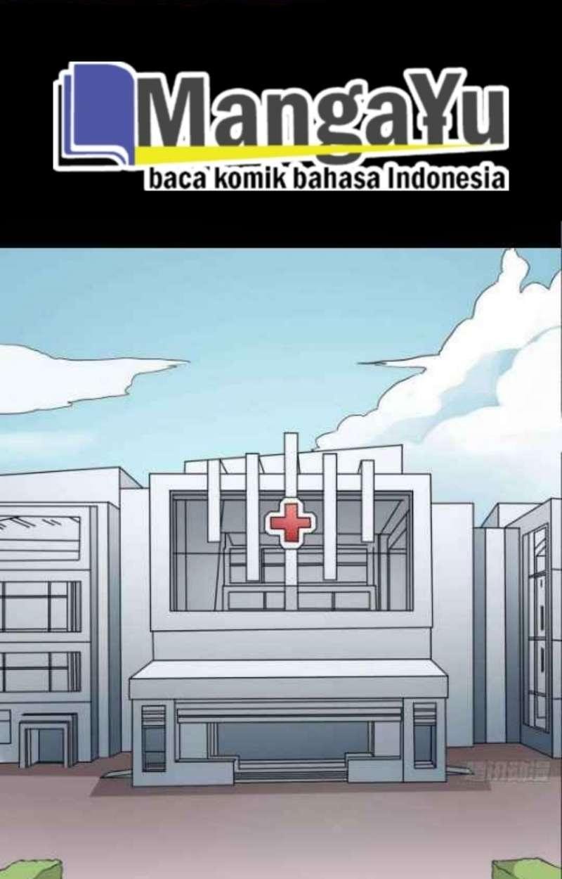 Super Keyboard Man Chapter 21 Gambar 2