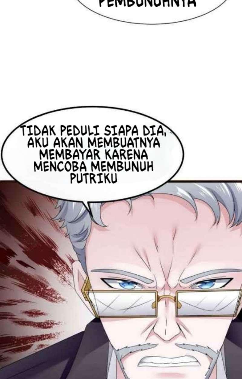 Super Keyboard Man Chapter 21 Gambar 6