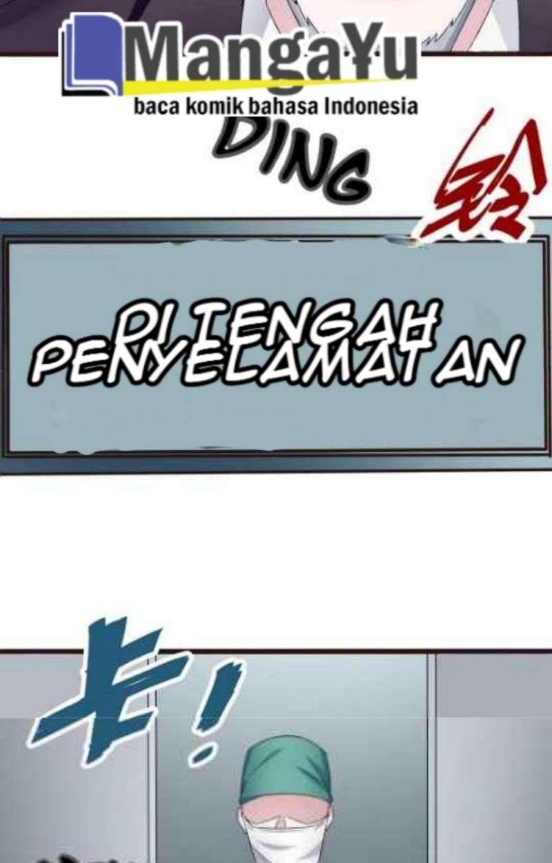 Super Keyboard Man Chapter 21 Gambar 7