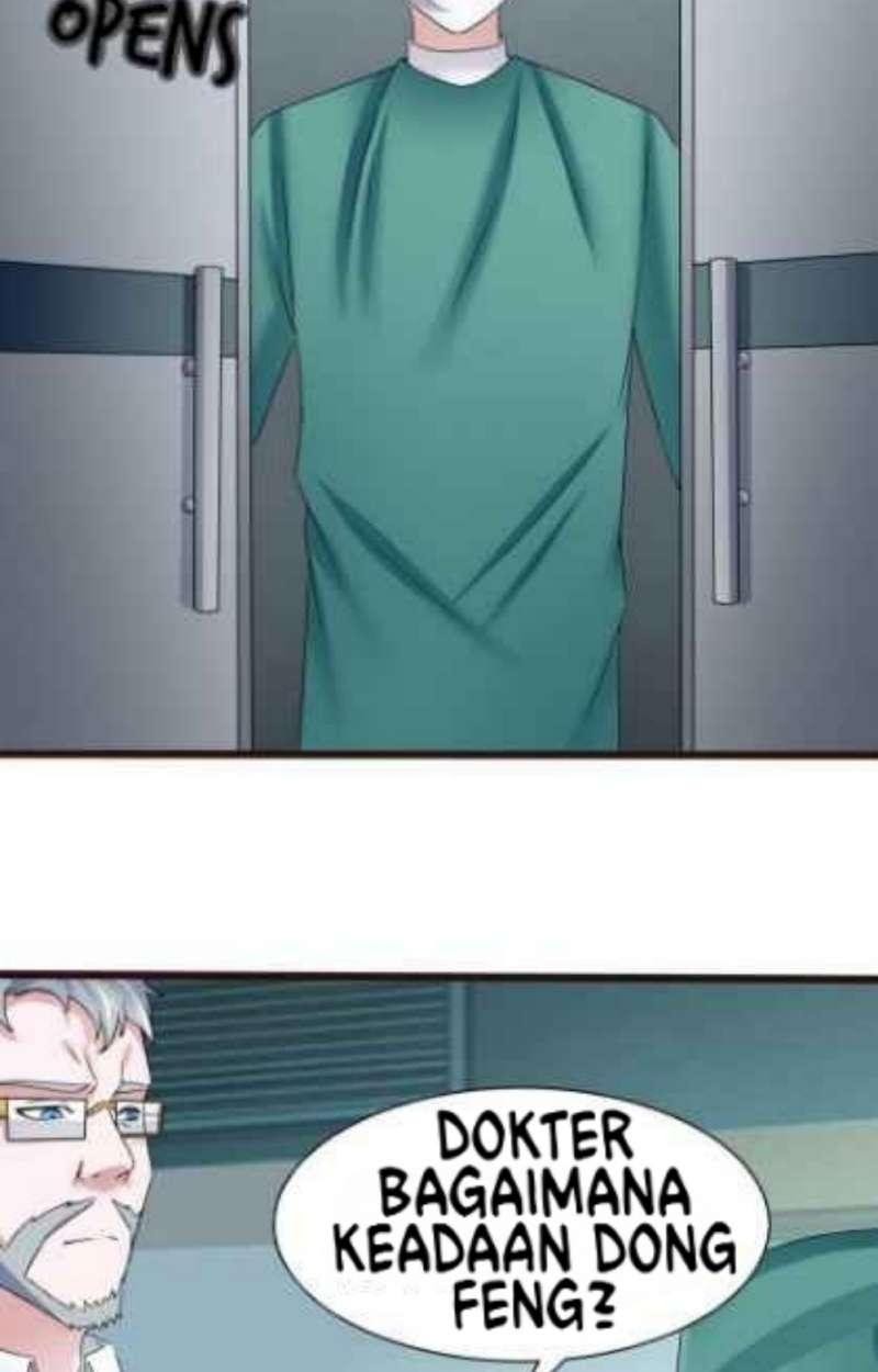 Super Keyboard Man Chapter 21 Gambar 8