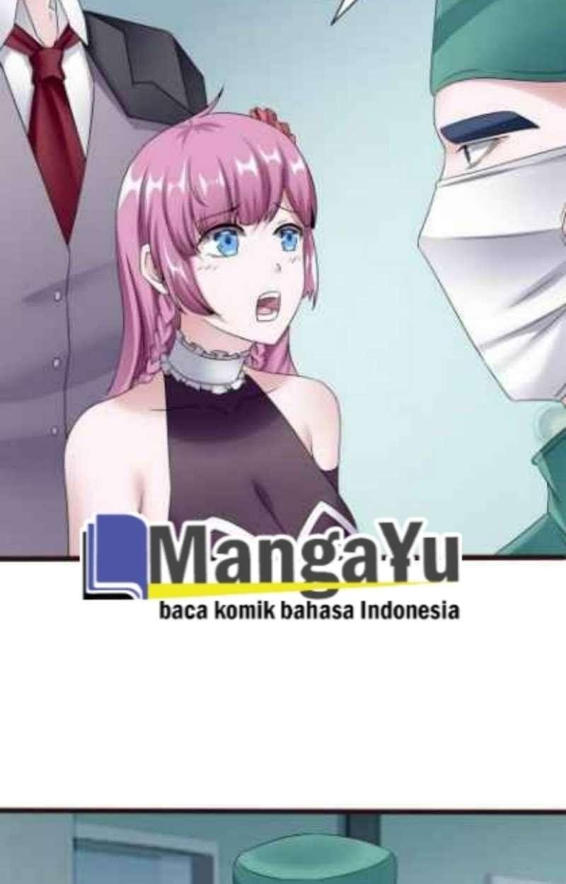 Super Keyboard Man Chapter 21 Gambar 9