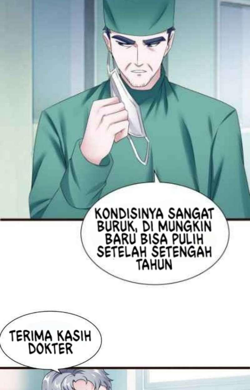 Super Keyboard Man Chapter 21 Gambar 10