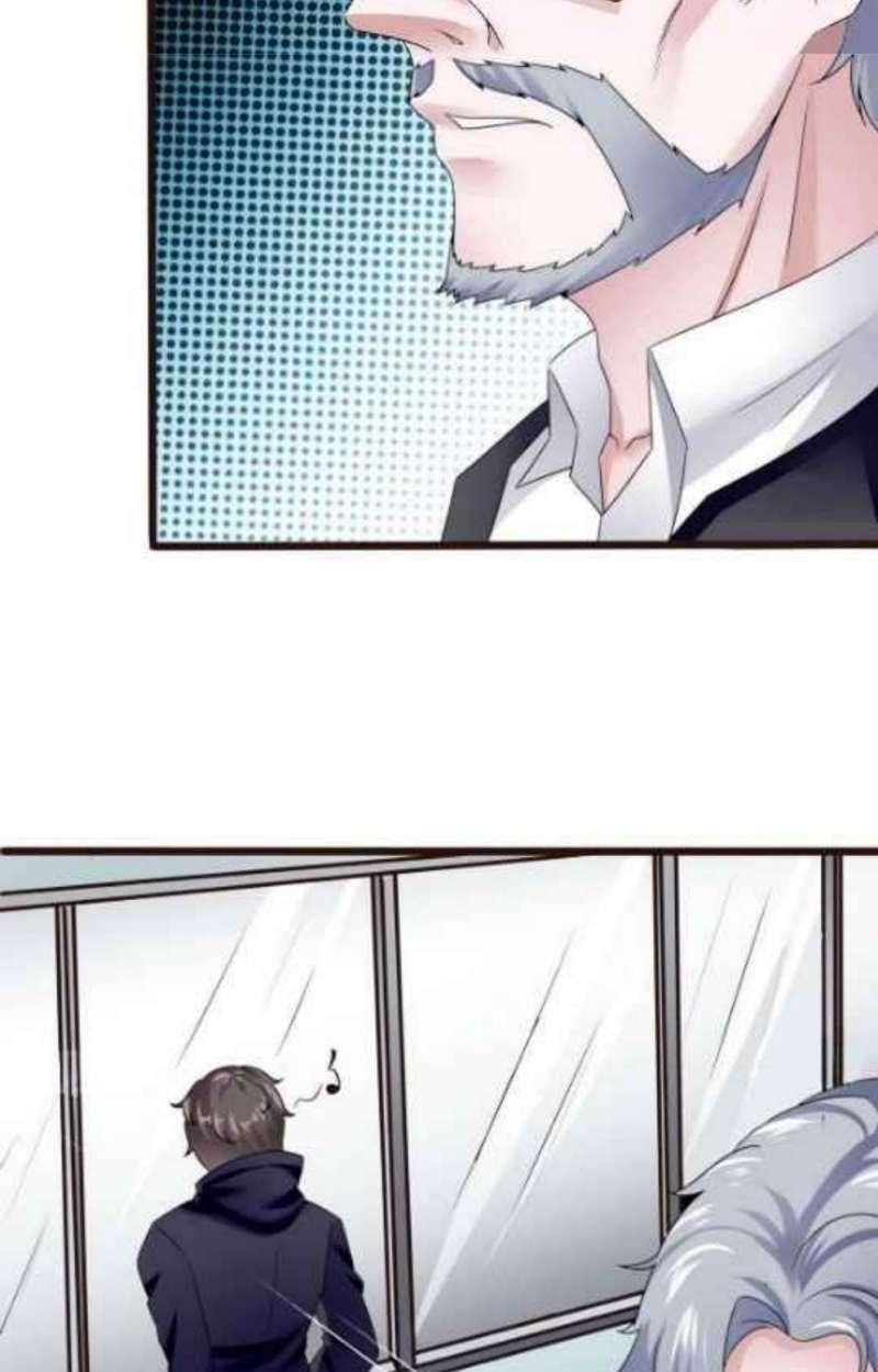 Super Keyboard Man Chapter 21 Gambar 13