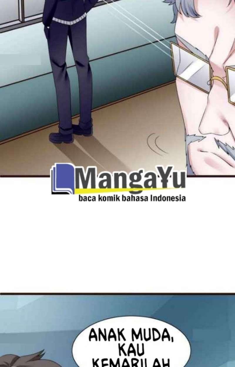 Super Keyboard Man Chapter 21 Gambar 14