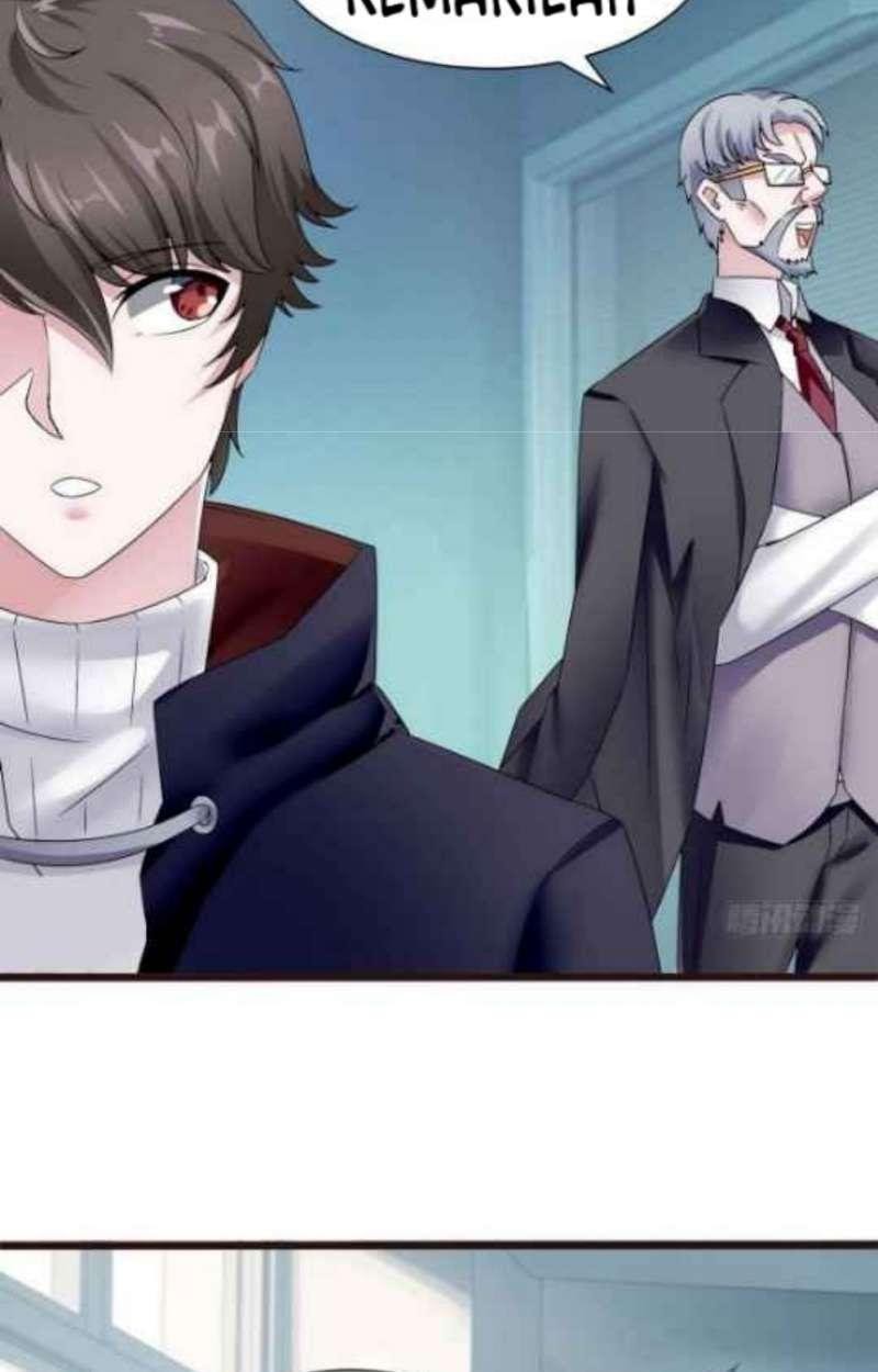 Super Keyboard Man Chapter 21 Gambar 15