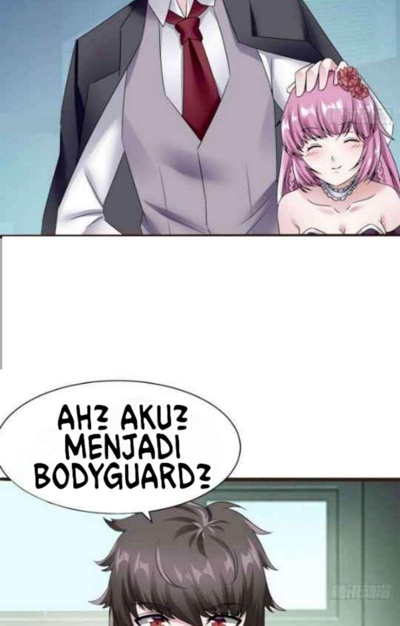 Super Keyboard Man Chapter 21 Gambar 17