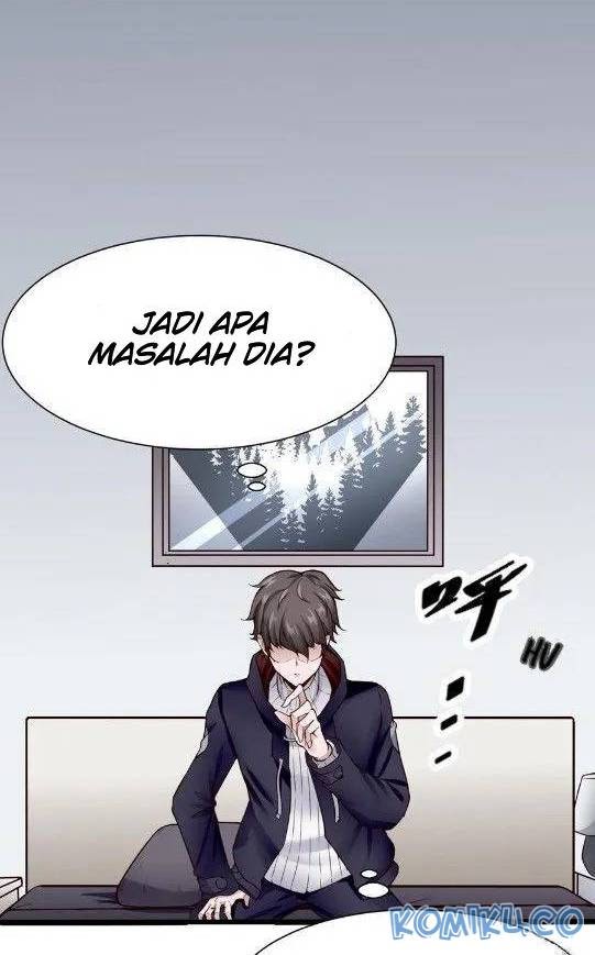 Super Keyboard Man Chapter 26 Gambar 3