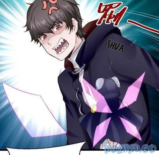 Super Keyboard Man Chapter 26 Gambar 9