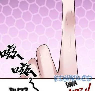 Super Keyboard Man Chapter 26 Gambar 12