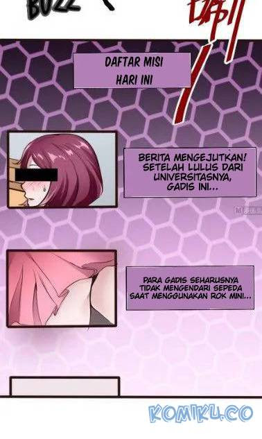 Super Keyboard Man Chapter 26 Gambar 13