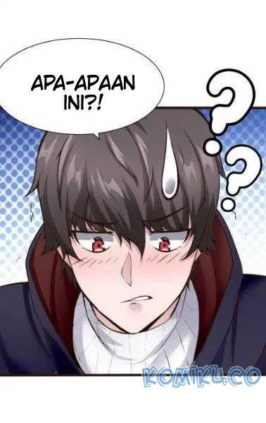 Super Keyboard Man Chapter 26 Gambar 14