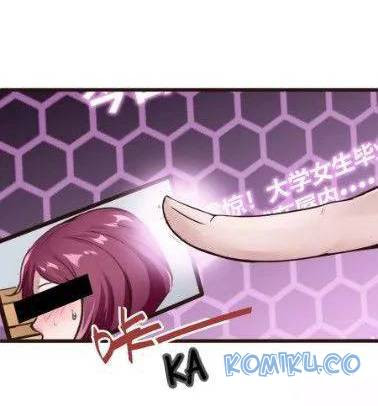 Super Keyboard Man Chapter 26 Gambar 15