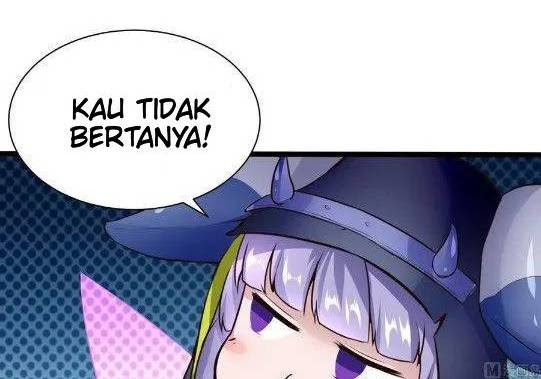 Super Keyboard Man Chapter 26 Gambar 23