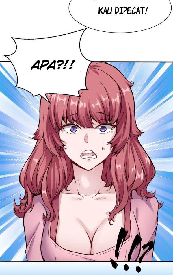 Super Keyboard Man Chapter 49 Gambar 9