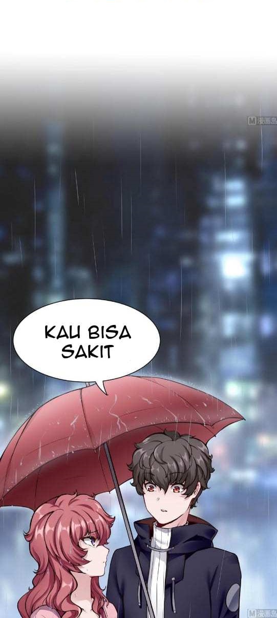 Super Keyboard Man Chapter 51 Gambar 1