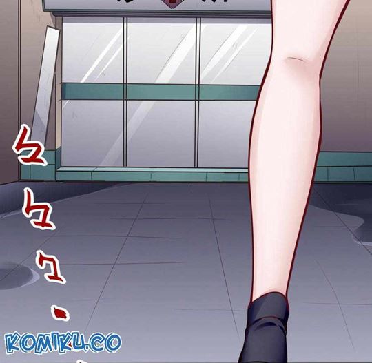 Super Keyboard Man Chapter 52 Gambar 8