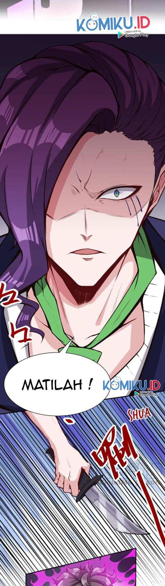 Super Keyboard Man Chapter 66 Gambar 2