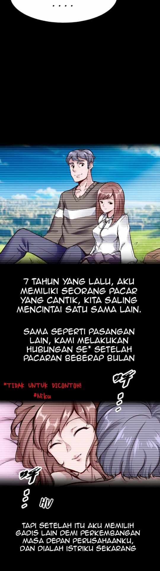 Super Keyboard Man Chapter 72 Gambar 5