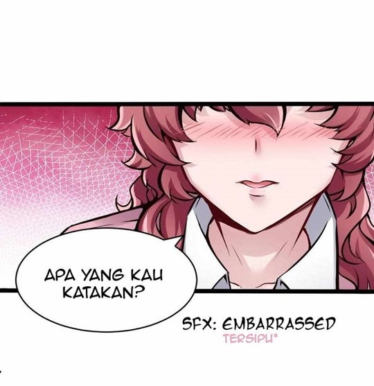 Super Keyboard Man Chapter 74 Gambar 8