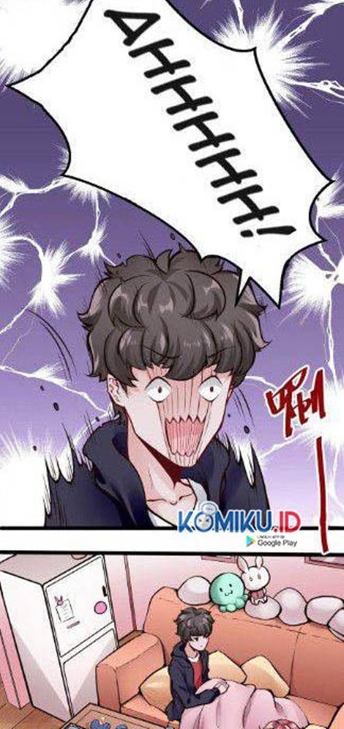 Super Keyboard Man Chapter 106 Gambar 2