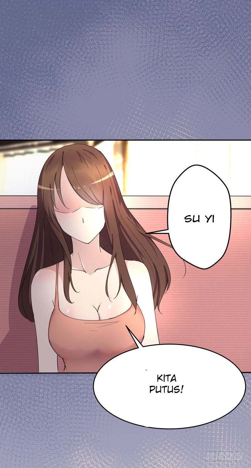 Super Mad God Chapter 01 Gambar 3