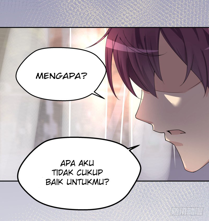 Super Mad God Chapter 01 Gambar 5