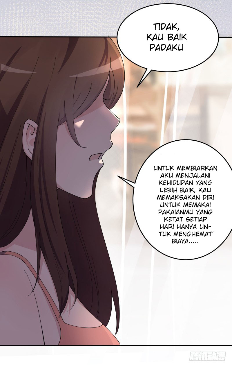 Super Mad God Chapter 01 Gambar 6