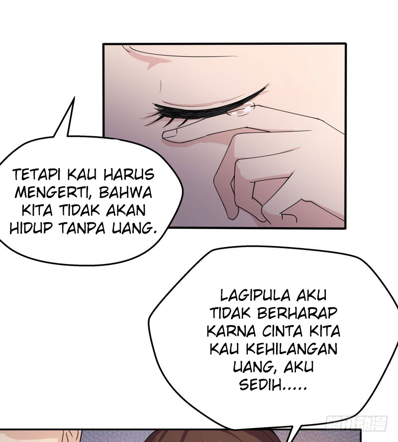 Super Mad God Chapter 01 Gambar 7