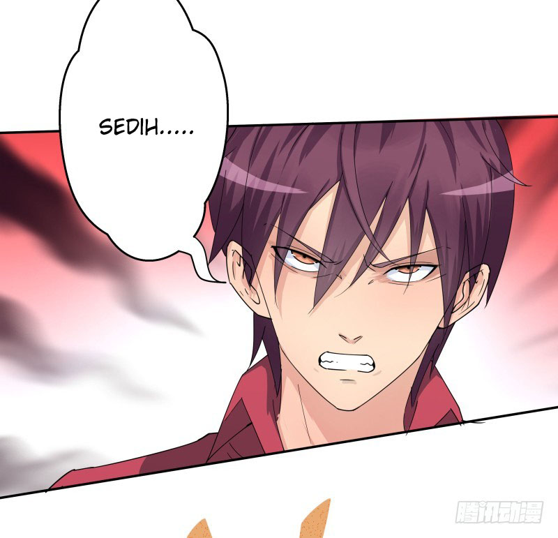 Super Mad God Chapter 01 Gambar 9