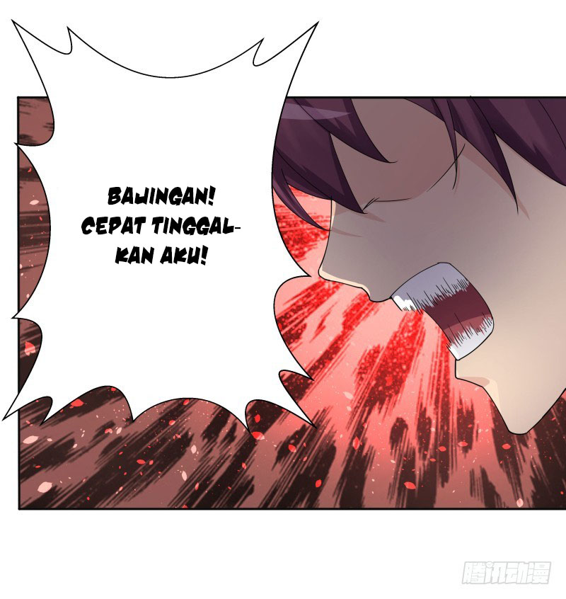 Super Mad God Chapter 01 Gambar 11