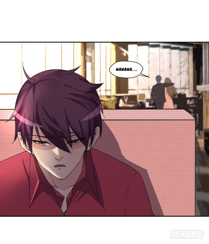 Super Mad God Chapter 01 Gambar 12