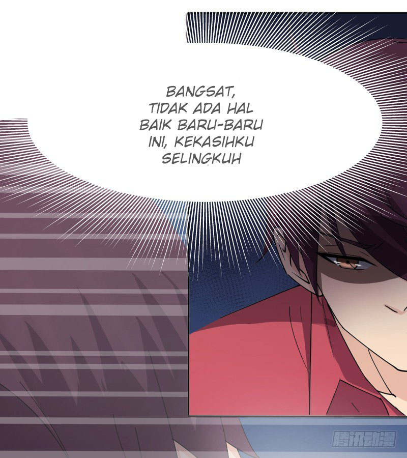 Super Mad God Chapter 01 Gambar 13