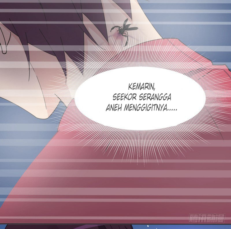 Super Mad God Chapter 01 Gambar 14