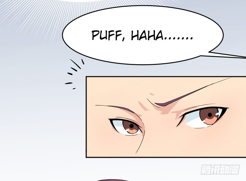Super Mad God Chapter 01 Gambar 16