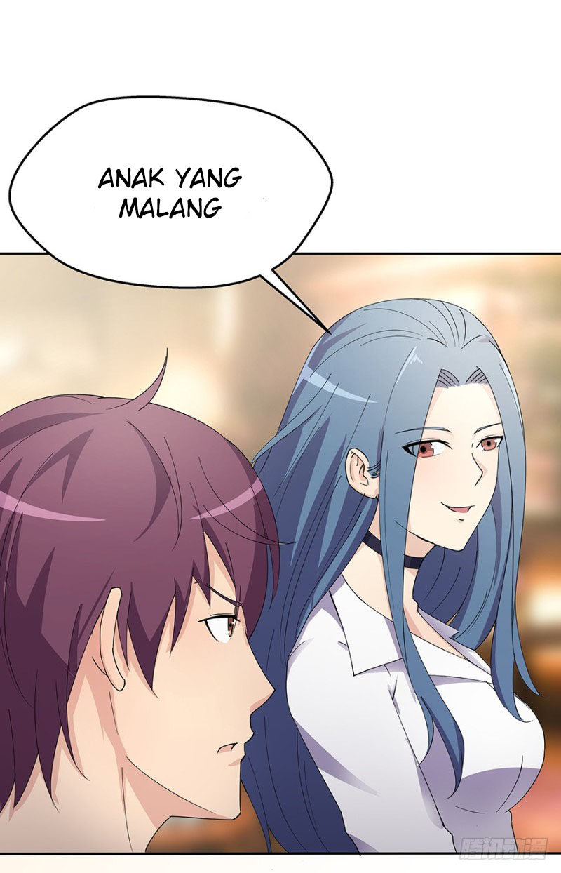 Super Mad God Chapter 01 Gambar 18