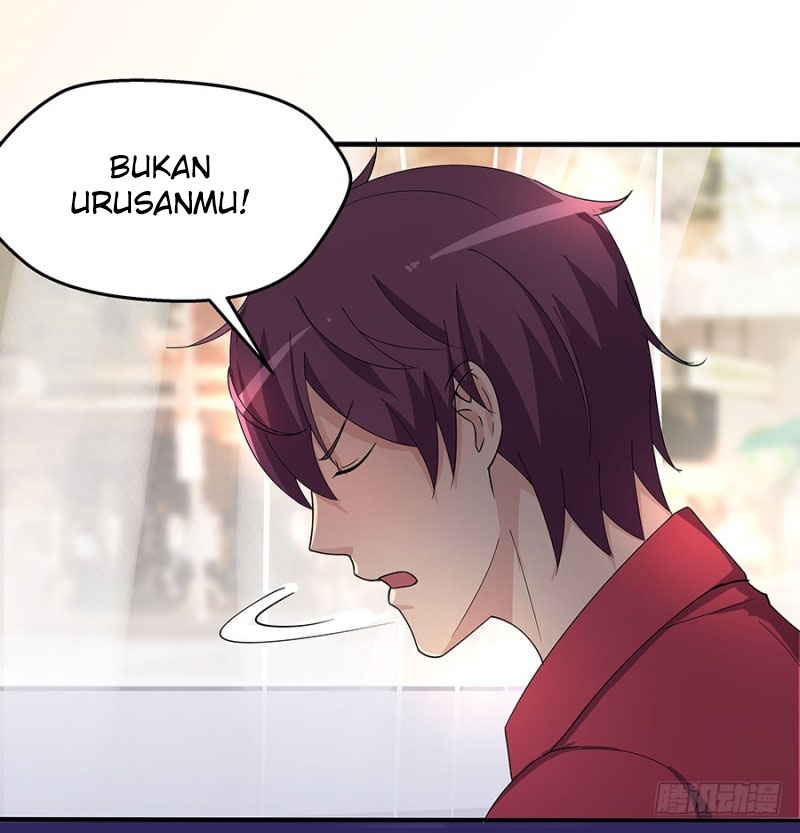 Super Mad God Chapter 01 Gambar 19