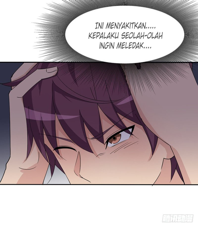Super Mad God Chapter 01 Gambar 26