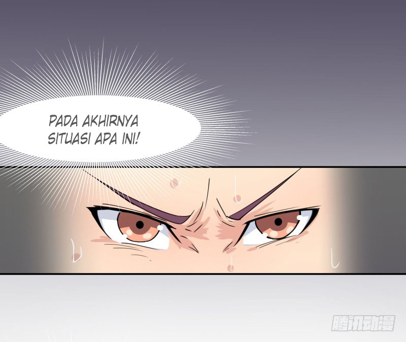 Super Mad God Chapter 01 Gambar 27