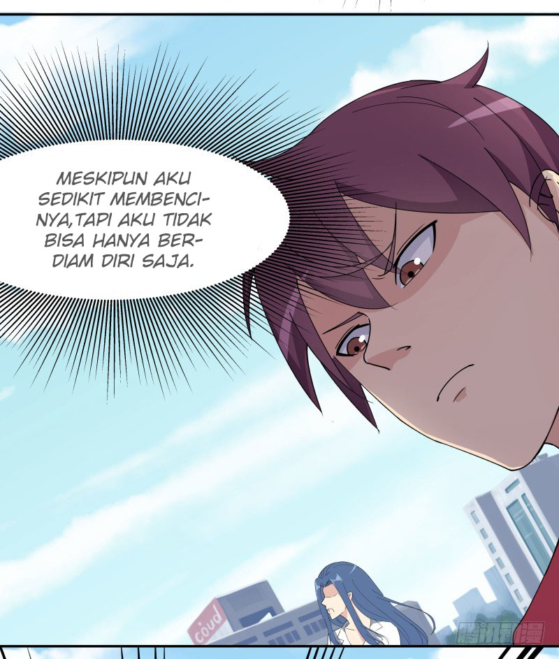Super Mad God Chapter 01 Gambar 31