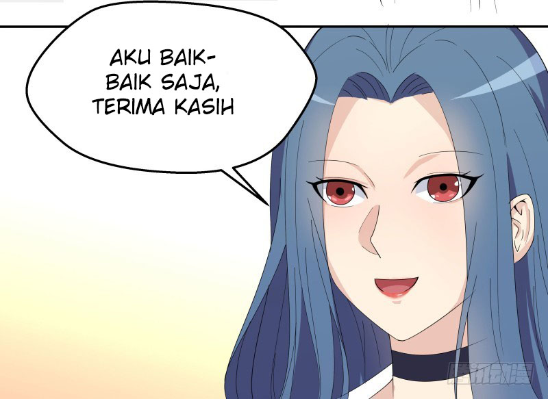 Super Mad God Chapter 01 Gambar 43