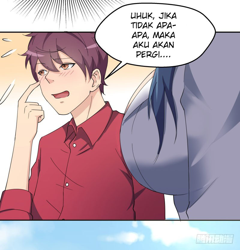 Super Mad God Chapter 01 Gambar 46